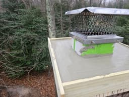 Chimney inspection DET-2024-002